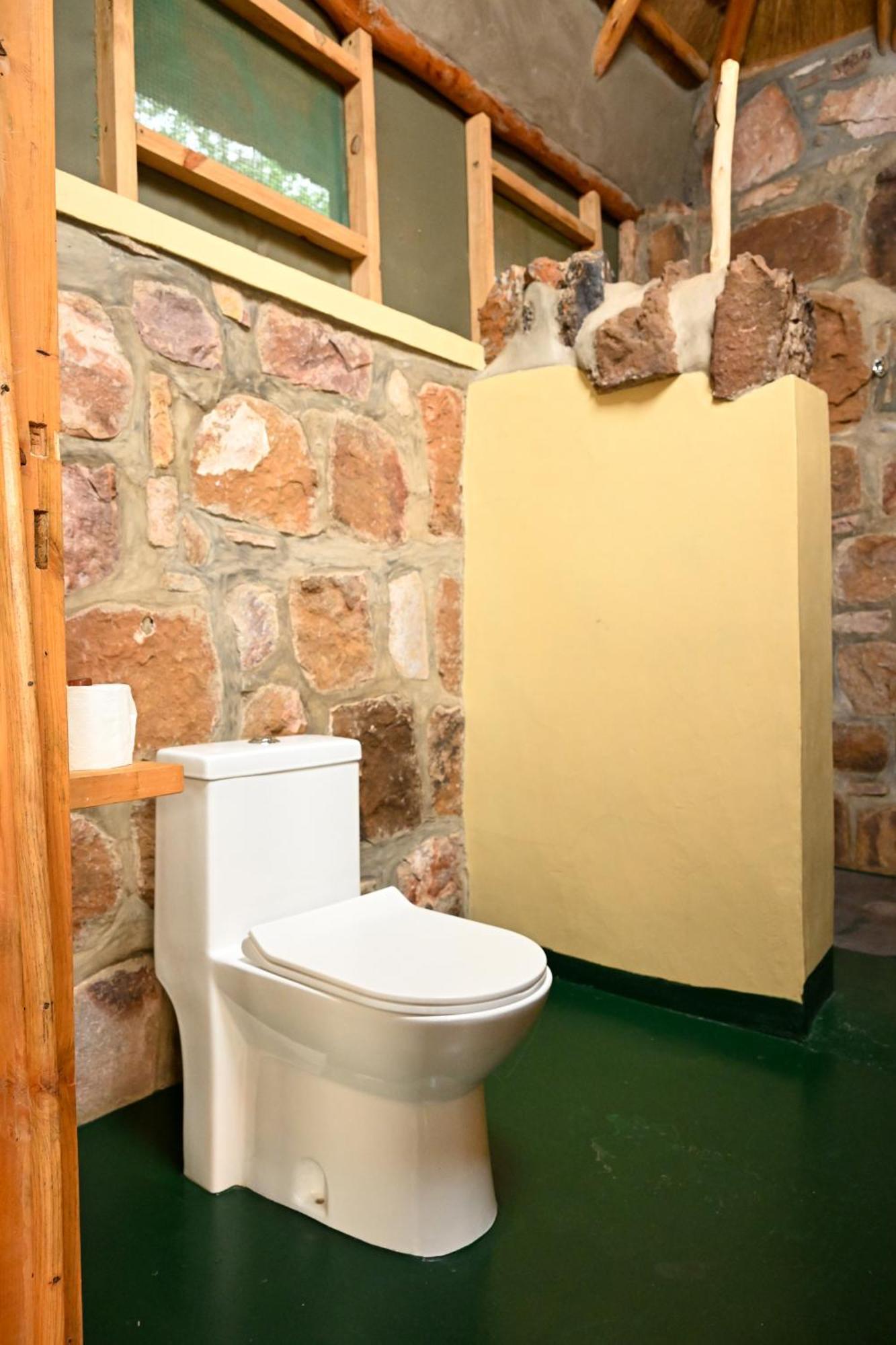 Akagera Rhino Lodge Rwinkwavu Extérieur photo