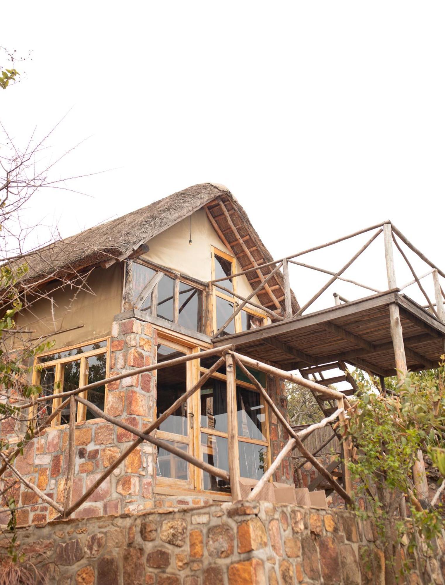 Akagera Rhino Lodge Rwinkwavu Extérieur photo